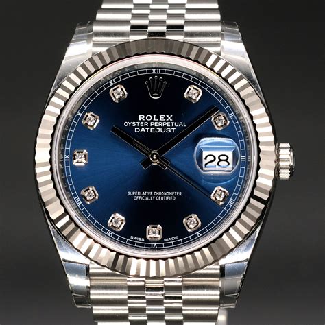 dials for rolex 41mm datejust|Rolex Datejust 41 price.